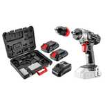 Wiertarko-Wkrętarka Aku Energy+ 18V, Li-Ion, Zdejmowany Uchwyt 10 Mm