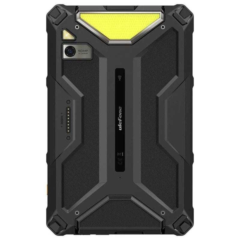 Tablet Ulefone Armor Pad 4 Ultra 8GB/256GB 5G IP69K 2.4GHz