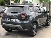 Dacia Duster 1.0 TCe ECO-G Journey Bi-Fuel, praticamente sem uso.