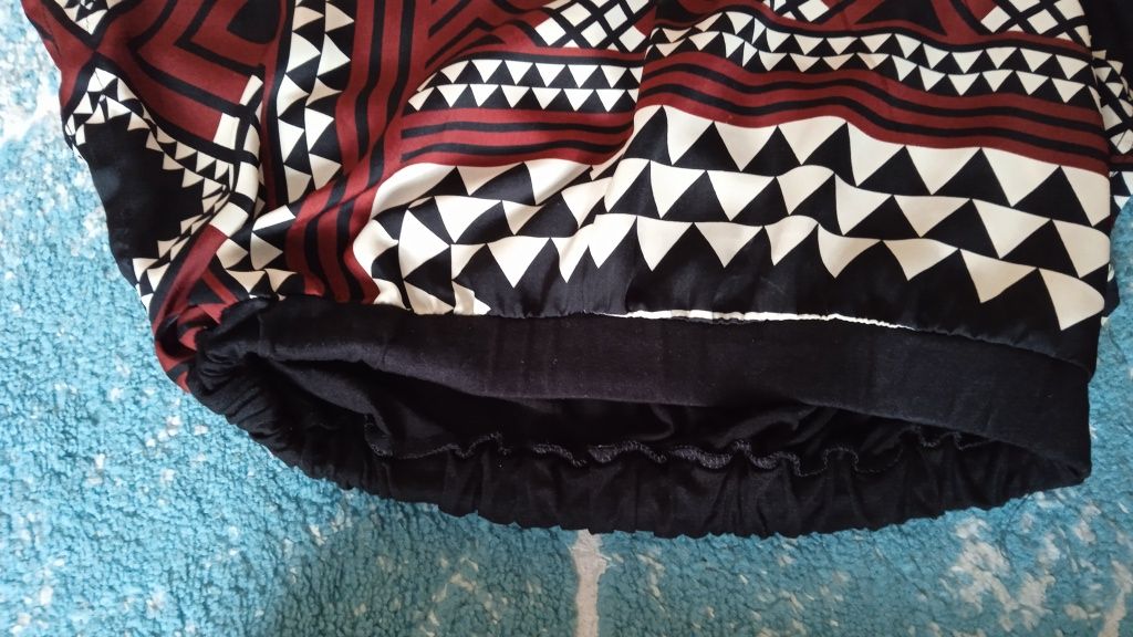 Bluzka oversize Reserved XS