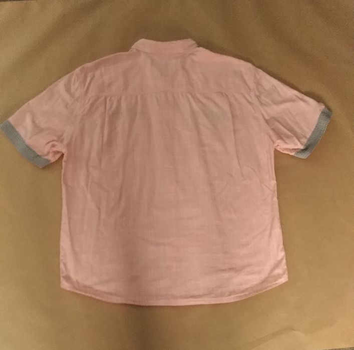 Camisa Homem N° 3XL