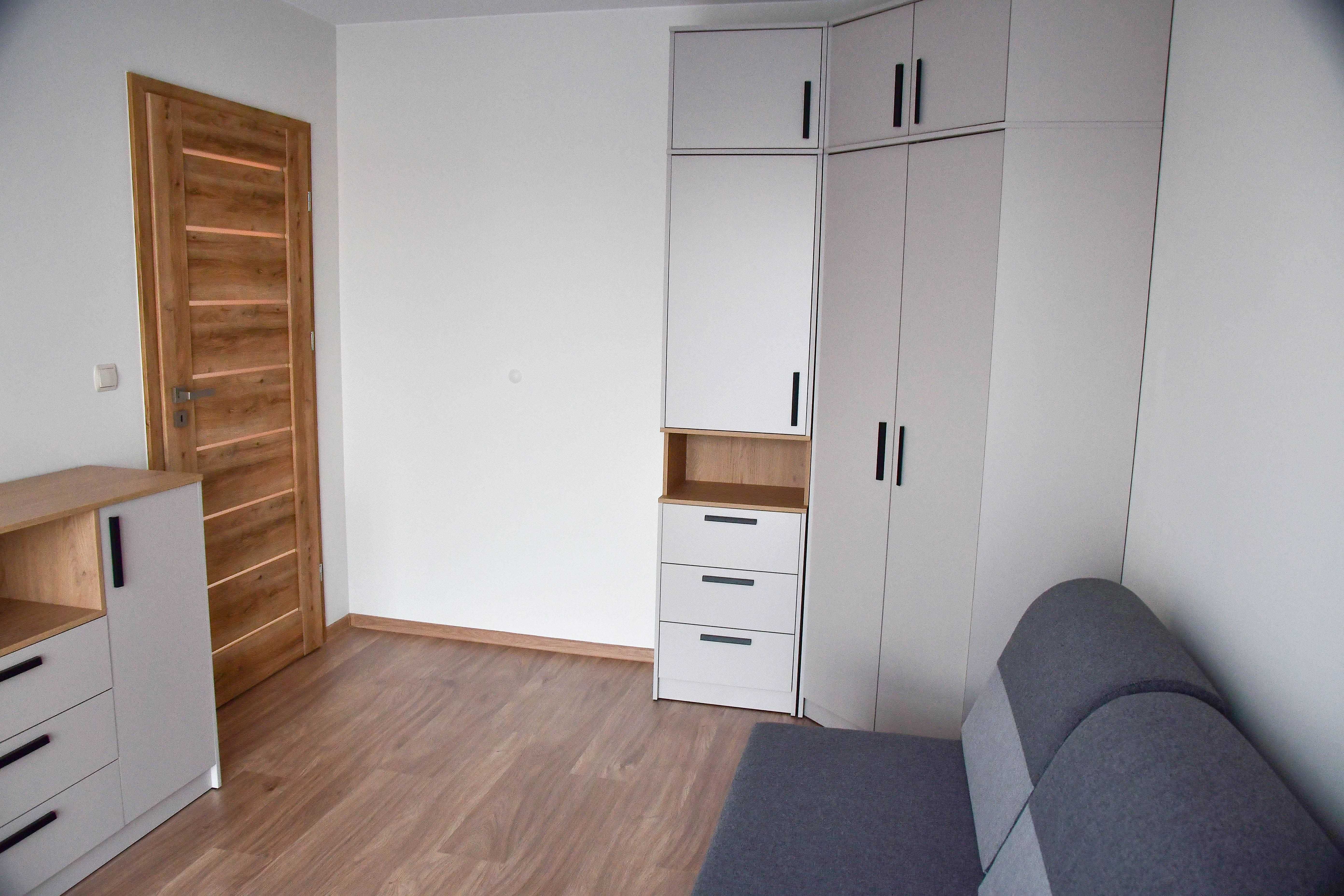 Mieszkanie 40m2 na wynajem Kielce ul. Puscha 4