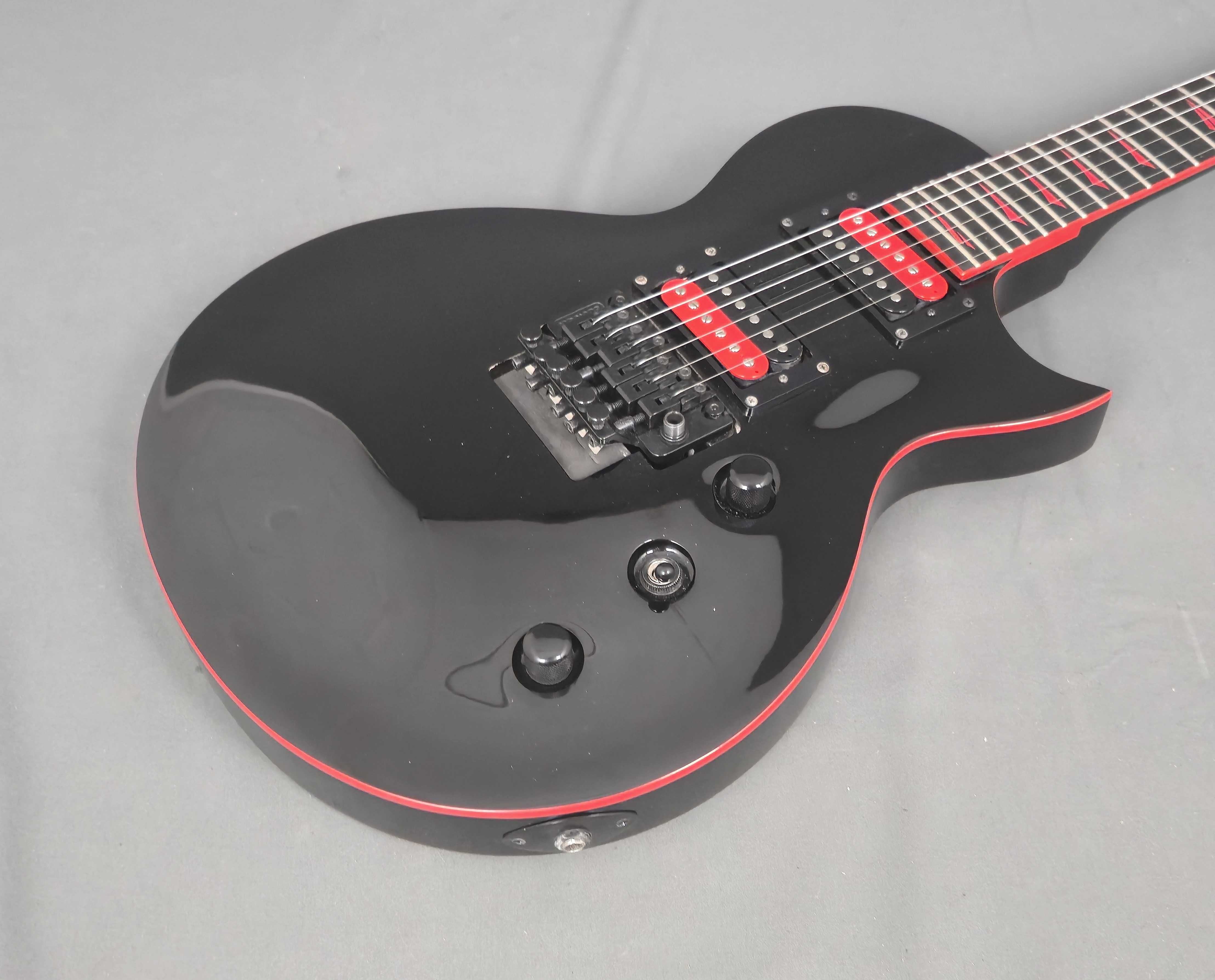 Kramer Assault Gitara Elektryczna