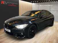 BMW 435 Gran Coupé i xDrive Pack M