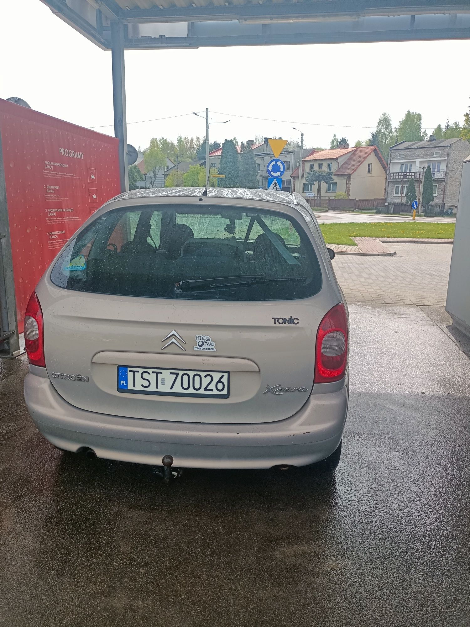 Citroen Xsara Picasso