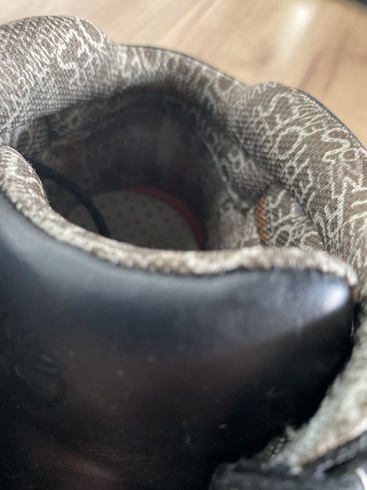 Buty Timberland czarne 41 gwarancja