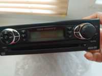 Cd Radio Player Mitsubishi Outlander MZ312636 MEX-850CDC 1067