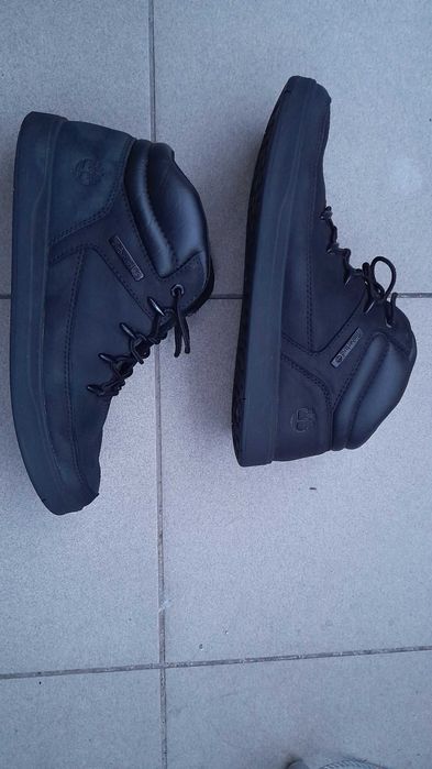 Timberland Davis Square  Trampki damskie r. 39