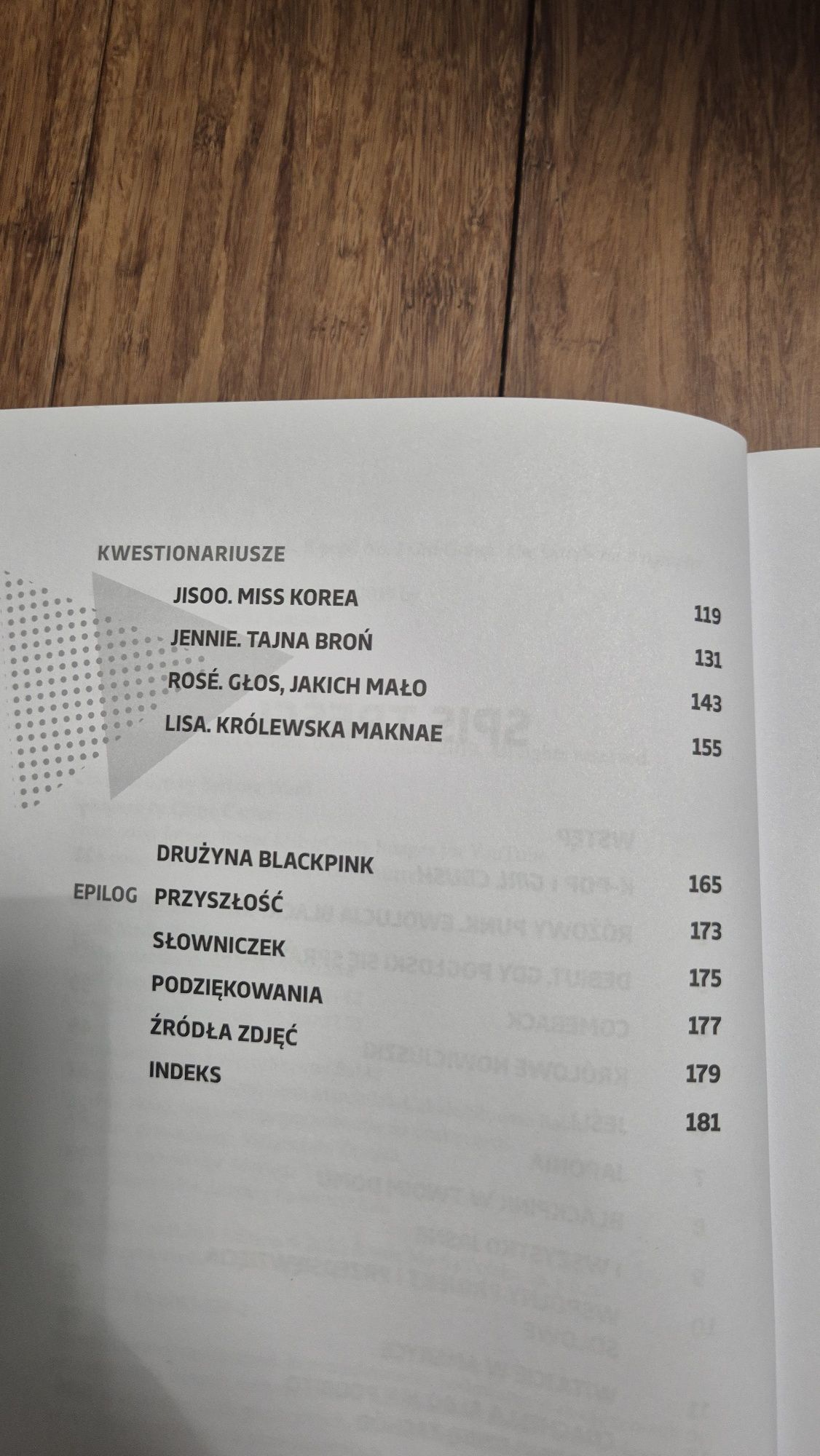 BLACKPINK Księżniczki K-popu Adrian Besley (nieoficjalna biografia)
