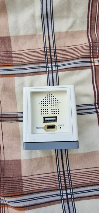 Xiaomi Small Square Smart Camera