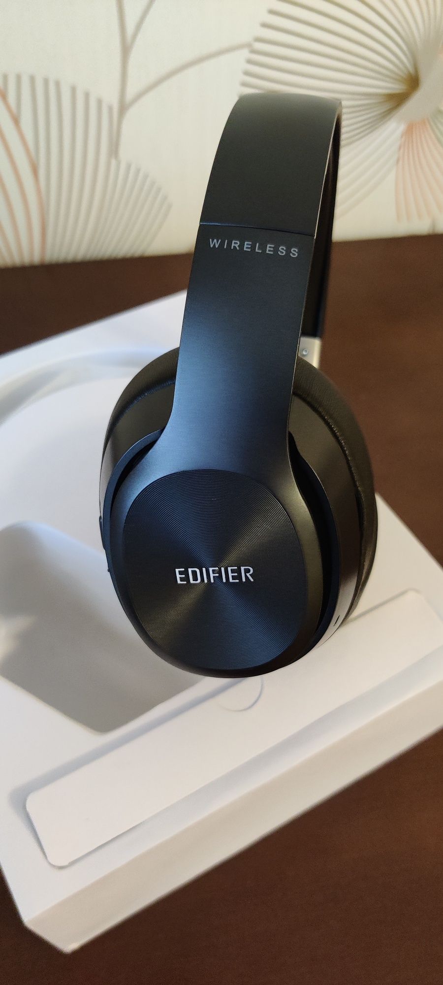 Навушники Edifier W820BT