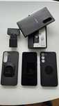 Samsung Galaxy S23 plus 512 GB. Gwarancja. Bogaty zestaw.