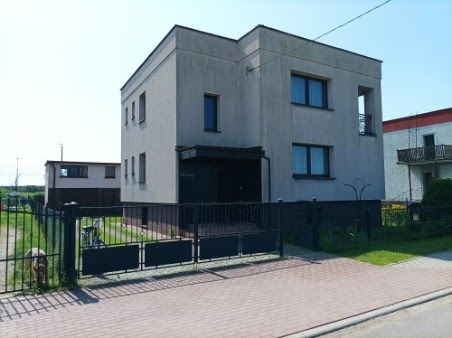 Dom jednorodzinny w Kochanowicach