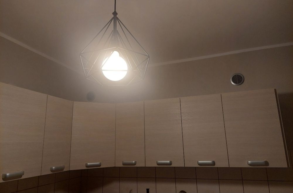 Górne szafki kuchenne