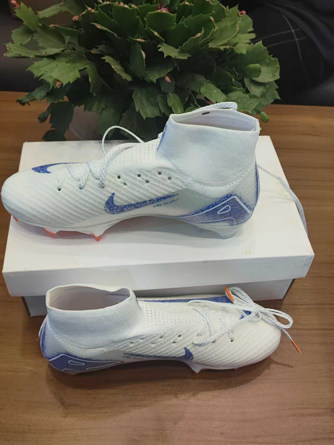 Nike Mercurial Superfly 10 Elite FG Blueprint Pack R.42