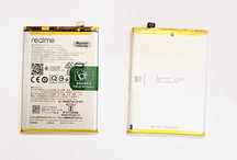 Oryginalna bateria 5000 mAh BLP729 do Realme C3 C11 C21 C21y 5 5S 5i
