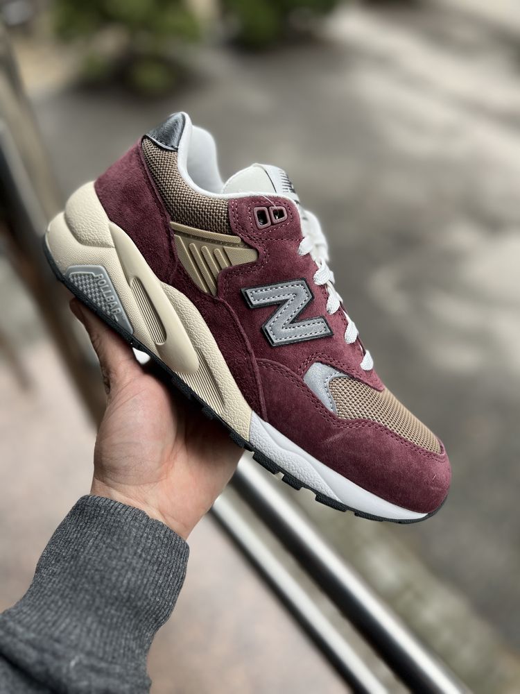 Кросівки New Balance 580 оригінал