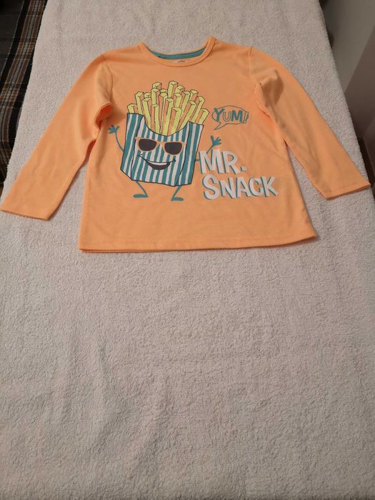 T-shirt, koszulka, r. 104, stan jak nowa