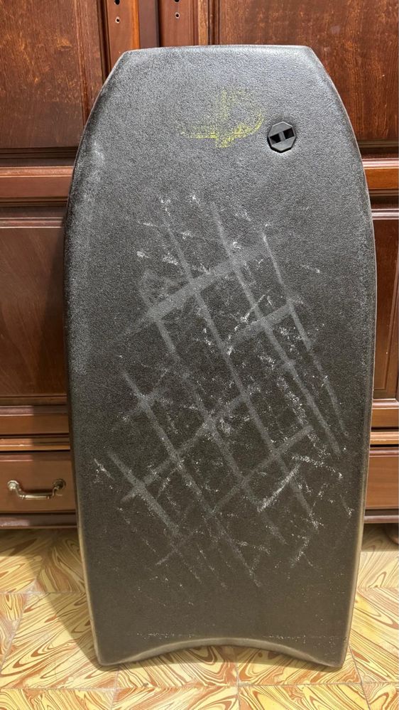 Prancha bodyboard Deeply