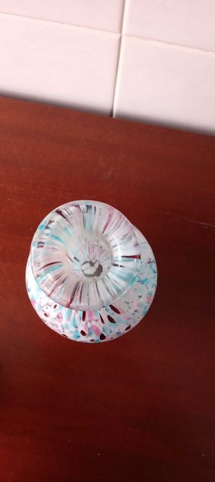 Conjunto de garrafas