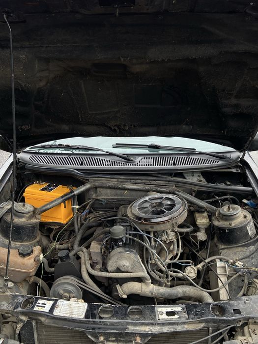 Продам Ford Sierra 2.0