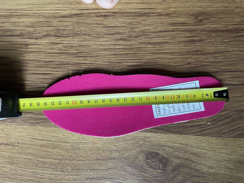 Buty Saucony NOWE