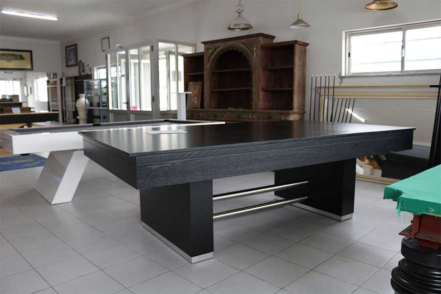 Mesa de Bilhar / Snooker