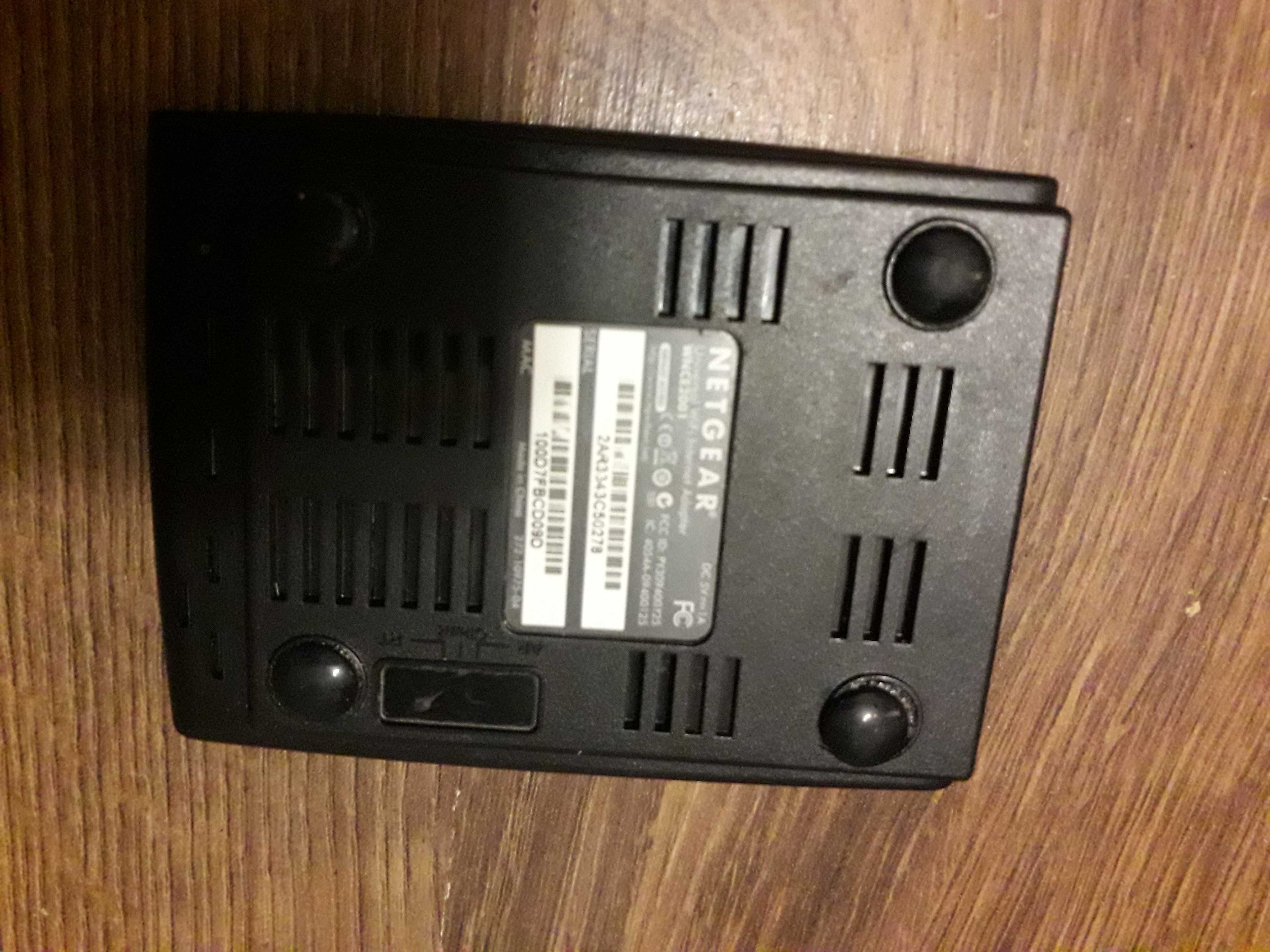 netegar uniwersal wi fi internet adapter netgear adapter ethern