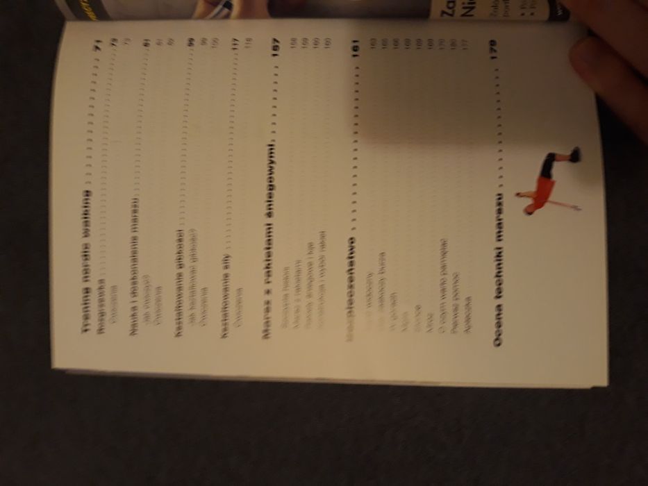 Książka Nordic Walking