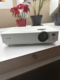 Projektor Sony VPL-DW126