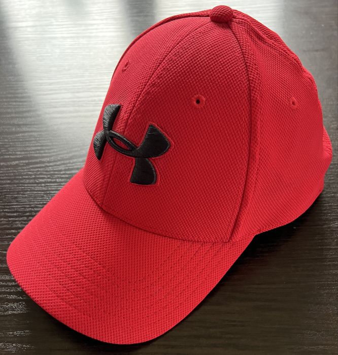 Under Armour czapka z daszkiem