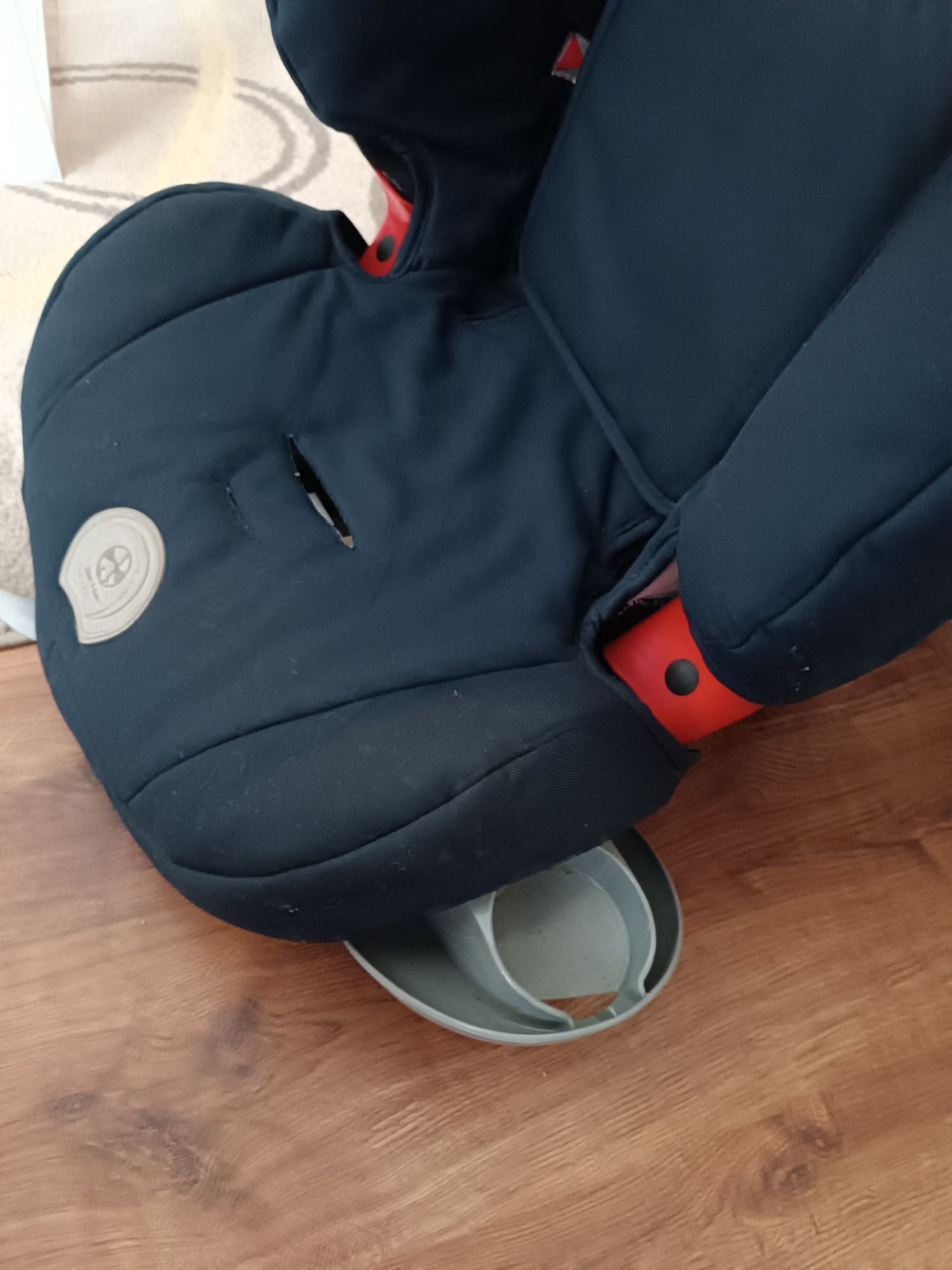 Fotelik Britax Romer 9-36