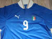 Збірна команда Італії розмір L недорого
