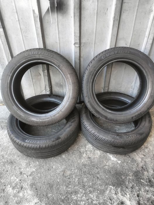 Pneus 185/55  15