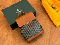 Torebka Goyard damska torba plecak 384