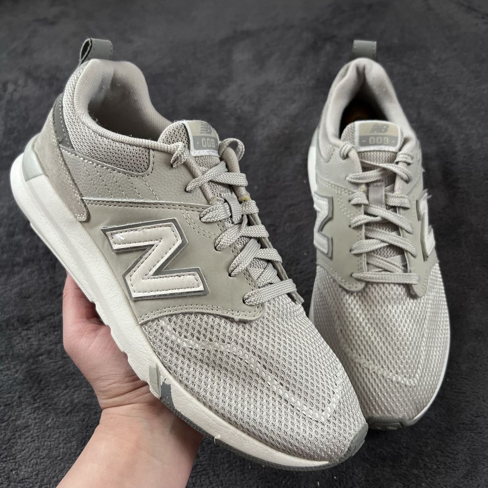 Жіночі кросівки New Balance 009. P. 40. Ідеал!!!
