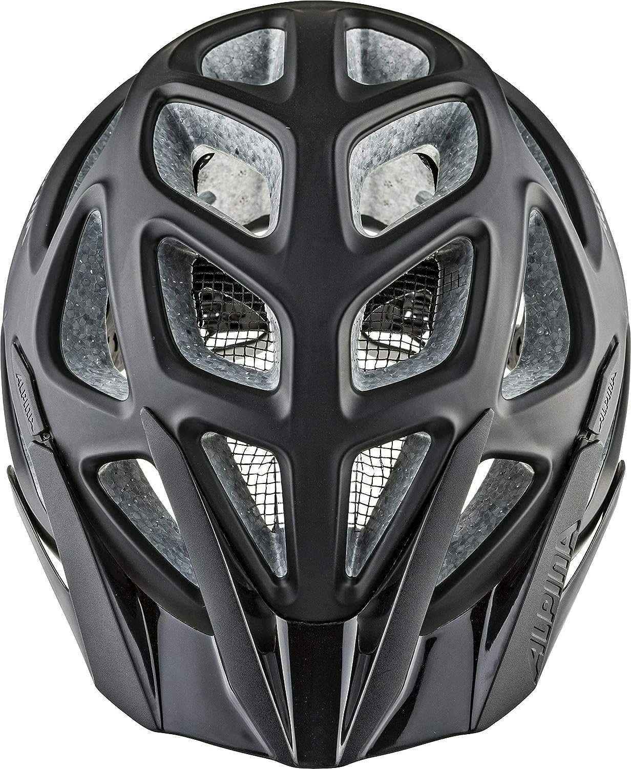 Шлем Шолом ALPINA Mythos 3.0 Le Casque de vélo Mixte 59-64 см