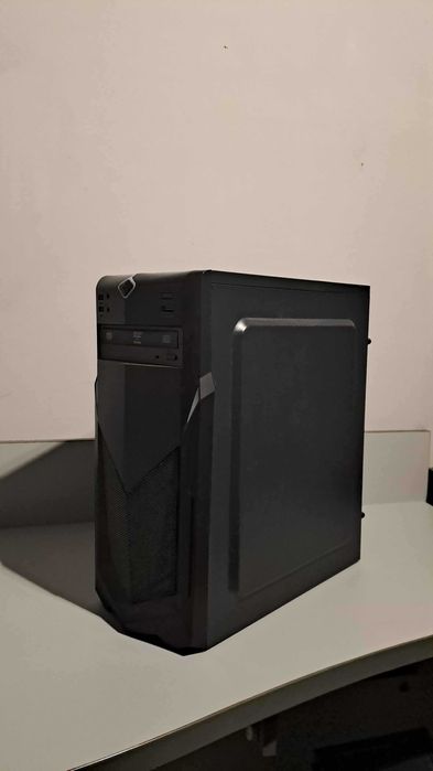 Komputer gtx 1060 ti