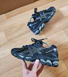 Asics Gel-Kayano 17 / 25см Оригінал Кросівки Кроссовки