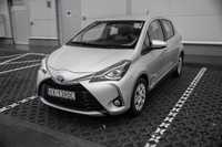 Toyota Yaris Bezwypadkowy, Faktura VAT 23%