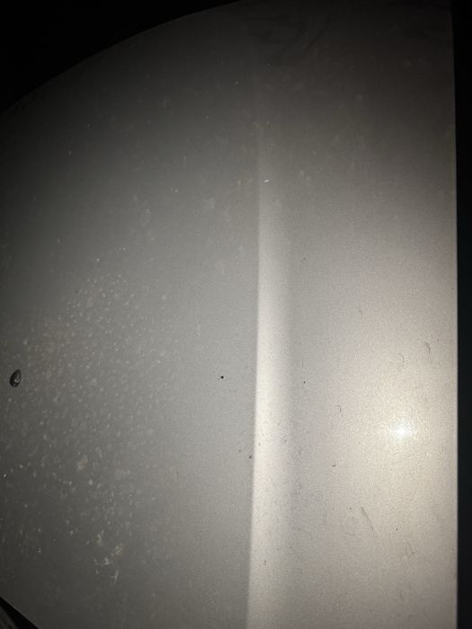 КАПОТ Renault Duster (Рено дастер) І-ІІ покоління. 2009-2024 року.