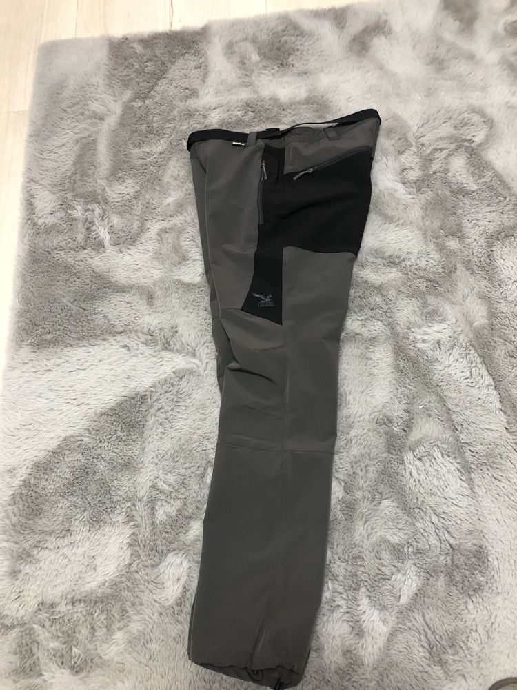 Трекінгові Штани Salewa Terminal Dst M Reg Pant