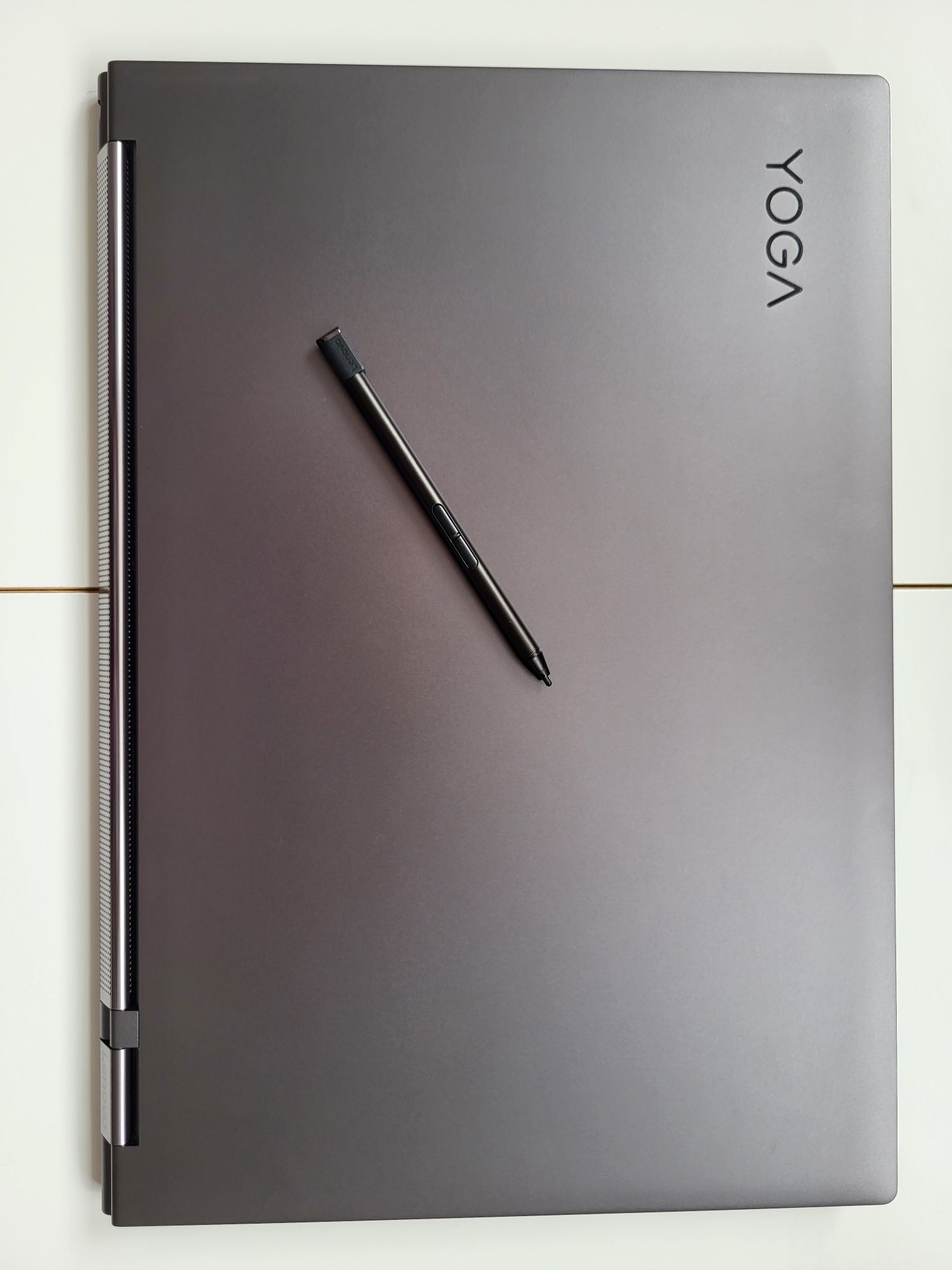 Vendo Portátil Lenovo Yoga