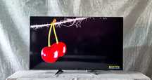 Телевізор HISENSE 65AE7010F | 4К UHD | HDR | Wi-Fi | SmartTv | T2 |