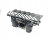 KOLEKTOR SSĄCY BMW E90 E92 E88 N52 752036810 51750610 KOMPLET Z ZAWORAMI