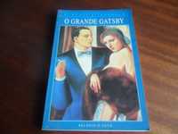 "O Grande Gatsby" de F. Scott Fitzgerald