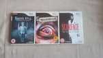 Zestaw gier Nintendo Wii Silent Hill/ Manhunt/ Scarface Zamienie!
