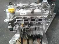 Мотор Nissan 1.2 DIG-T HRA2