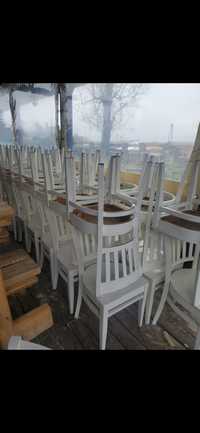 Krzesło drewniane 150szt