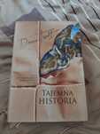 Tajemna Historia - Donna Tartt
